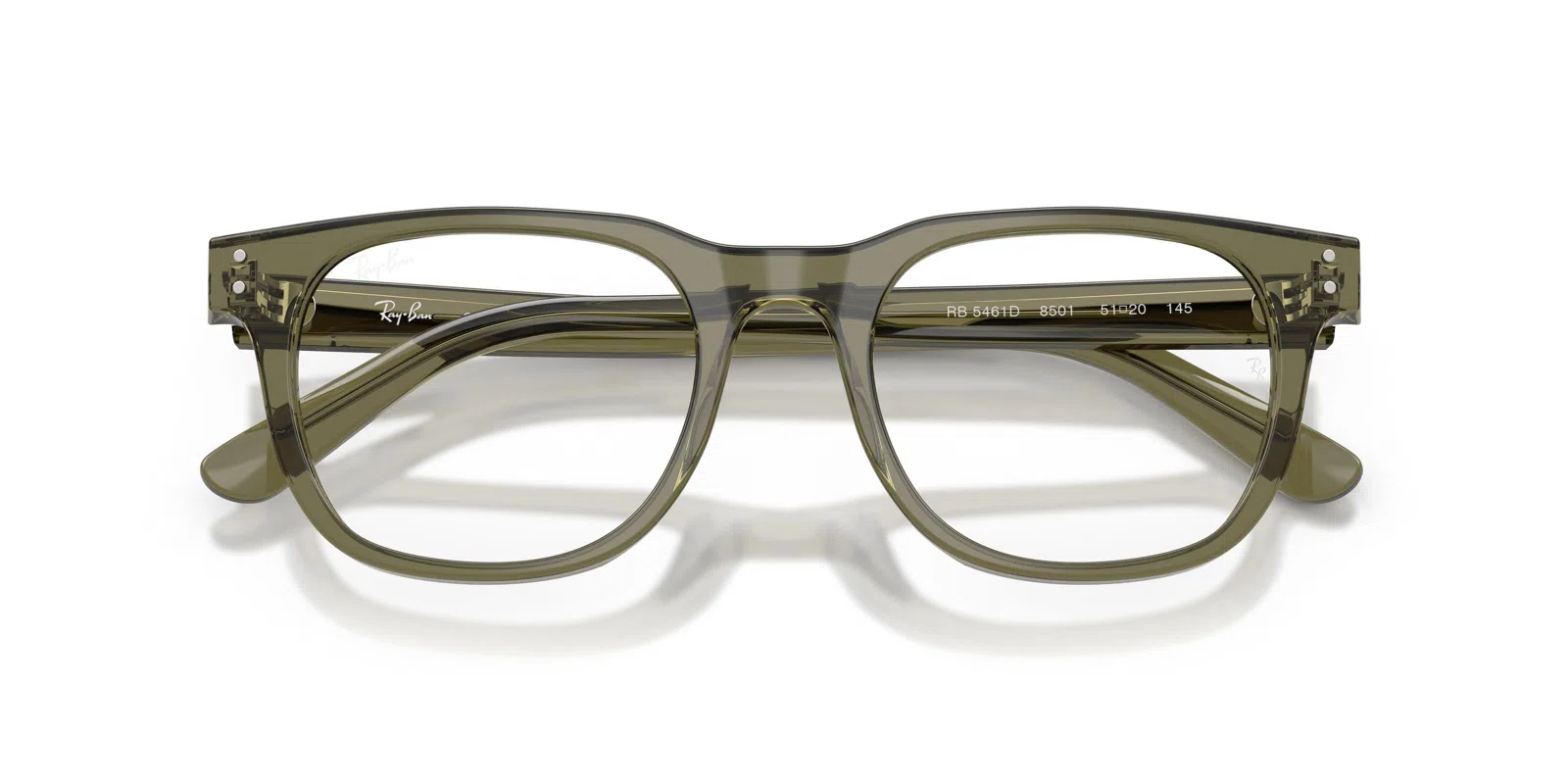 Ray-Ban 5461D Eyeglasses - view 11